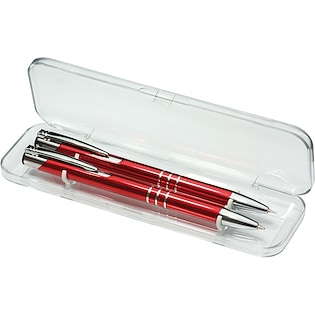 Set de bolígrafos Kaleb