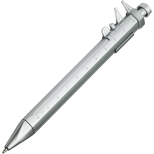 Penna con righello Centimeter