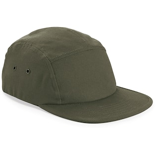 Beechfield Fairlane - olive green