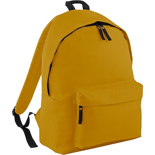 Bagbase Universe - mustard