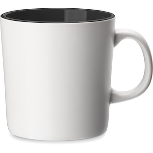 Steingodskopp Cava White - sort