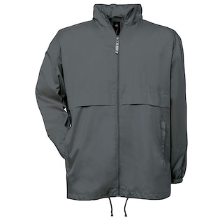 B&C Air - dark grey
