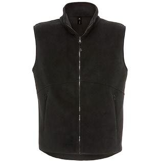 B&C Traveller - black