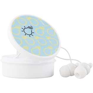 Auriculares Lux