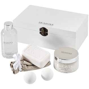 Set de bain Winston