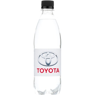 Profilvatten Express 50 cl
