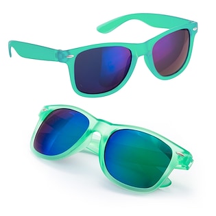 Solbriller Hawaii - grønn