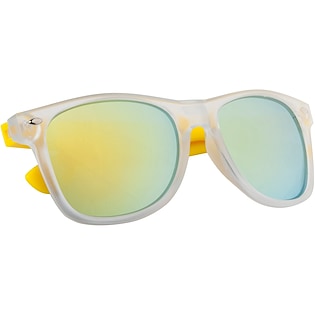 Sonnenbrille Playa - yellow