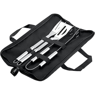 Kit de barbecue Dundee