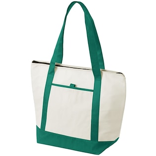 Borsa frigo Foneta - verde