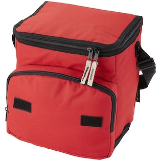 Bolsa nevera Knox - rojo