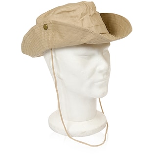 Cappello Safari