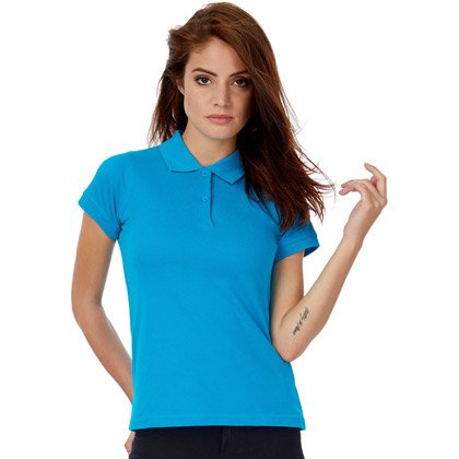 B&C Safran Pure Women