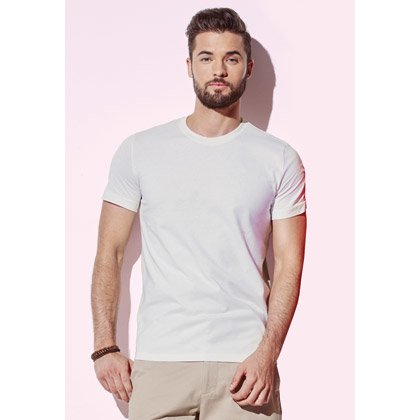 Stedman James Crew Neck Eco