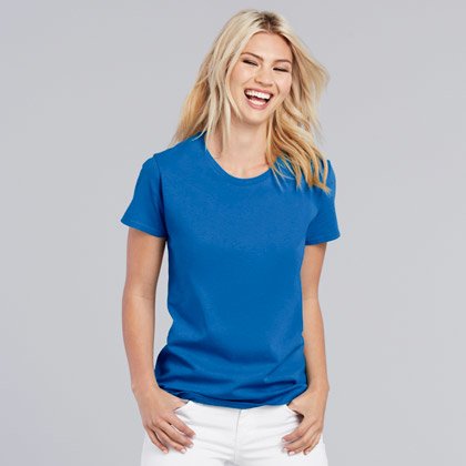 Gildan Heavy Cotton Women