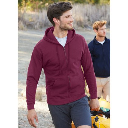 FOTL Classic Hooded Sweat Jacket