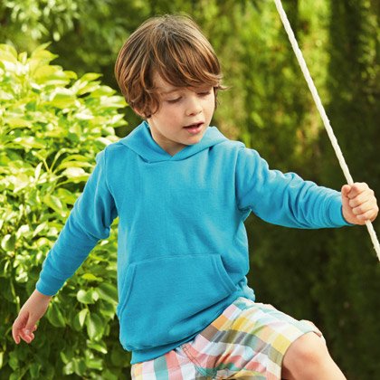 FOTL Kids Classic Hooded Sweat