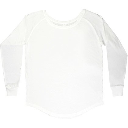 Mantis Women´s Loose Fit Long Sleeve T Mantis Women´s Loose Fit Long Sleeve T
