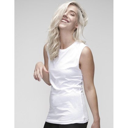 Mantis Women´s Organic Raw Tank T