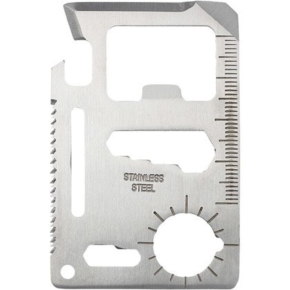 Carte multi-outils Trustor