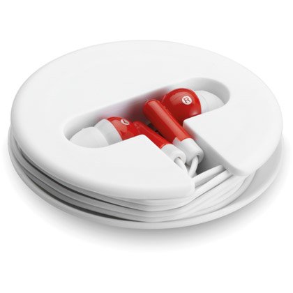 Kuulokkeet Stereo Soft