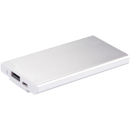 Powerbank Altor, 2.500 mAh