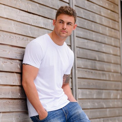 Russell HD T-Shirt Men