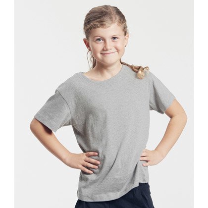 Kinder-T-Shirt von Neutral