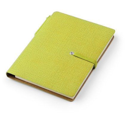 Schreibblock Felipe A6