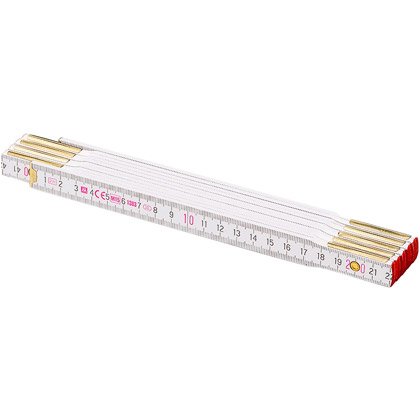 Metro pieghevole Primera, 2 m