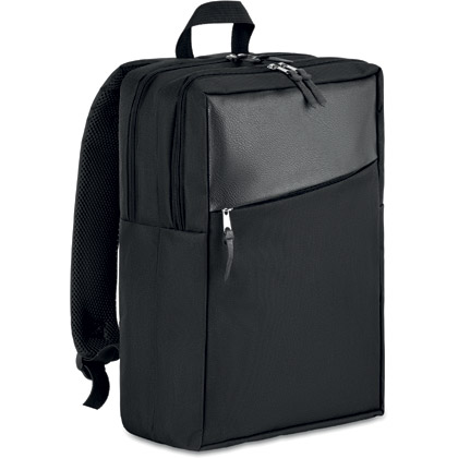 Zaino per portatile Boston, 13"
