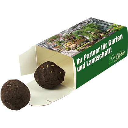 Siemenpallo Earth