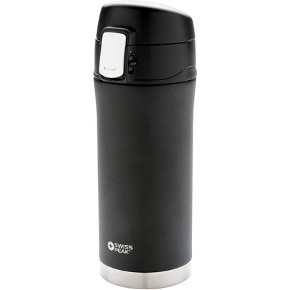 Swiss Peak Elite Copper Vacuum Mug