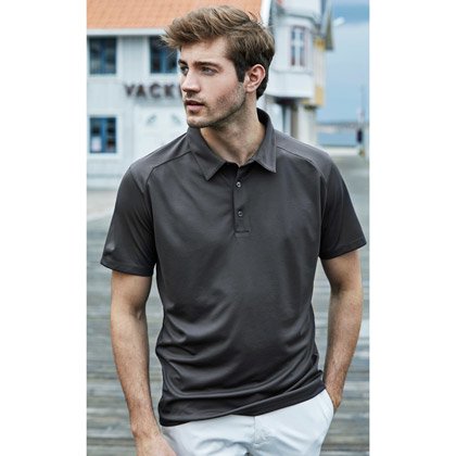 Tee Jays Luxury Sport Polo