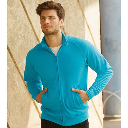 FOTL Lightweight Sweat Jacket