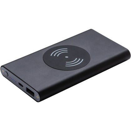 Powerbank Edge, 4.000 mAh