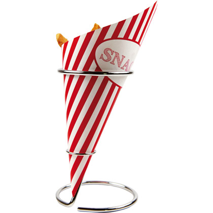 Popcornskræmmerhus Vegas