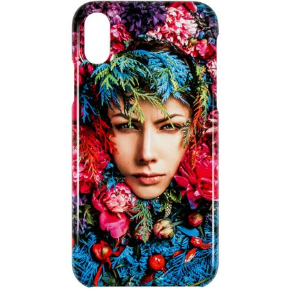 iPhone-kuori Wrap