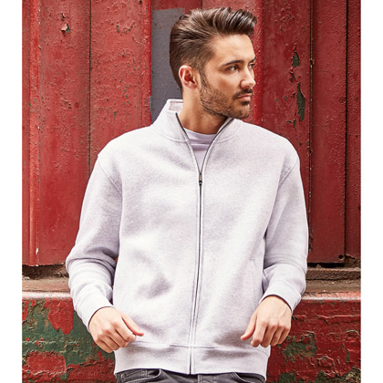 Russell Authentic Sweat Jacket 267M