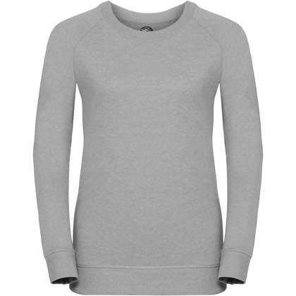 Russell Ladies´ HD Raglan Sweat 280 F