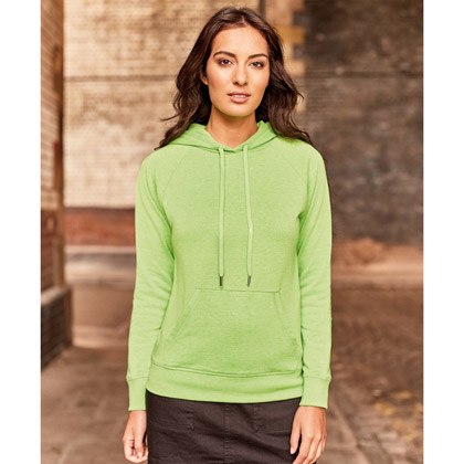 Russell Ladies´ HD Hooded Sweat 281F