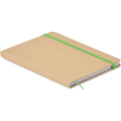 Cuaderno Kellan A5