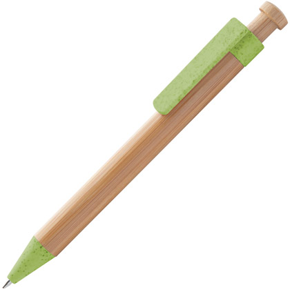 Bolígrafo personalizado Ace