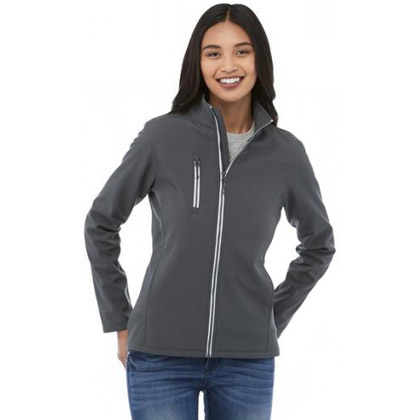 Elevate Orion Women´s Softshell Jacket