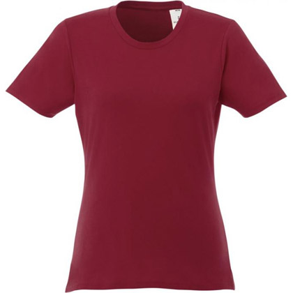 Elevate Heros Women´s T-Shirt