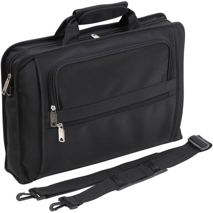 Billige Laptopvesker med Trykk Axon Profil Vesker med trykk Axon Profil