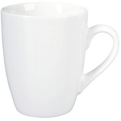 Mug en céramique Extra
