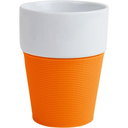 Kaffeebecher Silicon