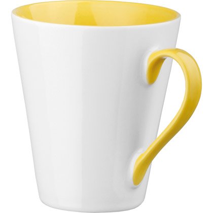Tazza in ceramica Priscilla