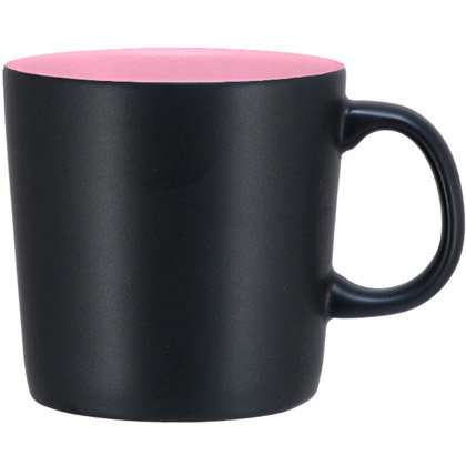 Kaffeebecher Cava Black